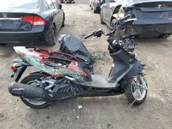 Yamaha Scooter Vehiculos salvage en venta: 2019 Yamaha XC155