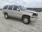 2004 GMC Yukon