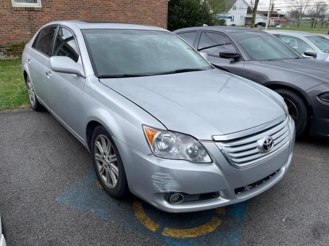 2010 Toyota Avalon XL