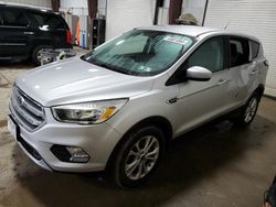 2017 Ford Escape SE en venta en West Mifflin, PA