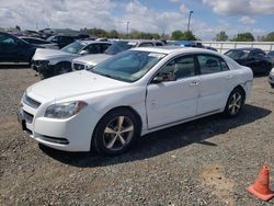 2011 Chevrolet Malibu 1LT for sale in Sacramento, CA