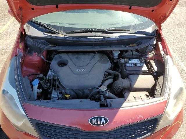 2014 KIA Rio LX