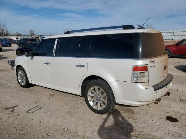 2009 Ford Flex SEL