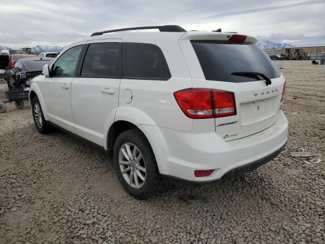 2015 Dodge Journey SXT