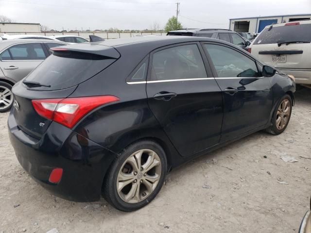 2013 Hyundai Elantra GT