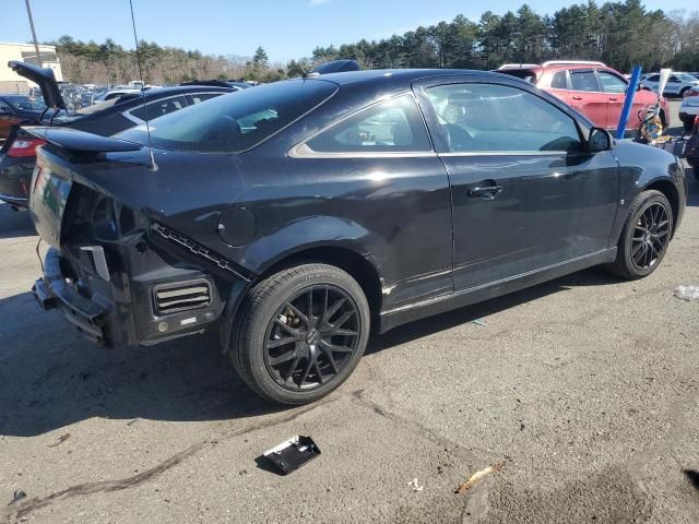 2008 Pontiac G5 GT