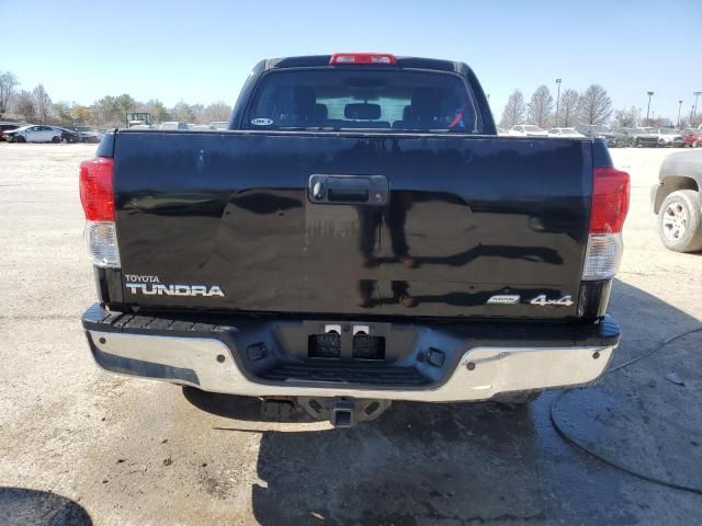 2011 Toyota Tundra Crewmax Limited