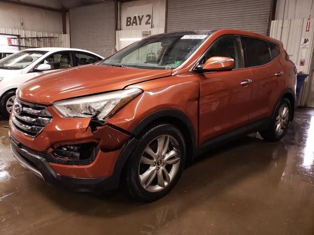 2013 Hyundai Santa FE Sport