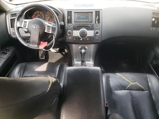 2008 Infiniti FX35