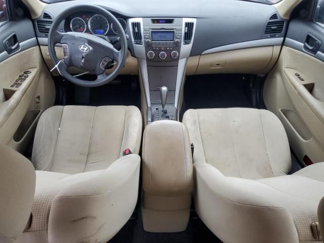 2009 Hyundai Sonata GLS