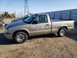 Vehiculos salvage en venta de Copart Adelanto, CA: 2003 GMC Sonoma