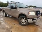 2005 Ford F150