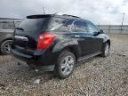 2013 Chevrolet Equinox LTZ