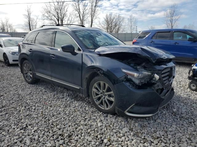 2017 Mazda CX-9 Grand Touring