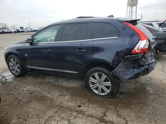 2016 Volvo XC60 T6 Premier