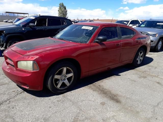 2008 Dodge Charger