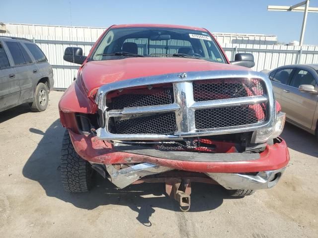 2003 Dodge RAM 2500 ST