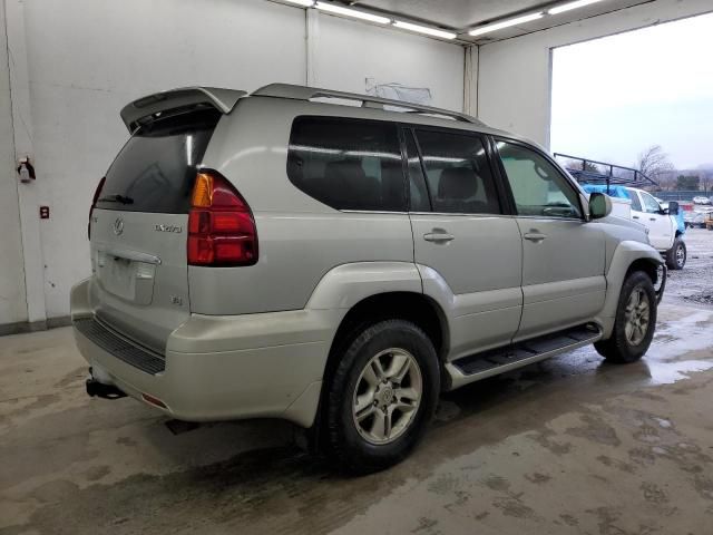 2003 Lexus GX 470