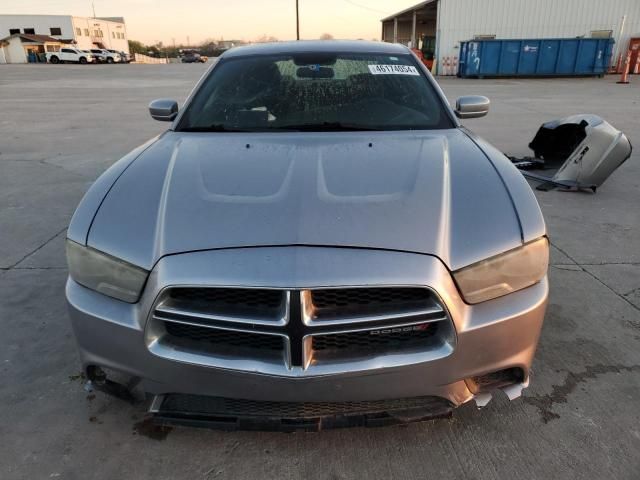 2013 Dodge Charger SE