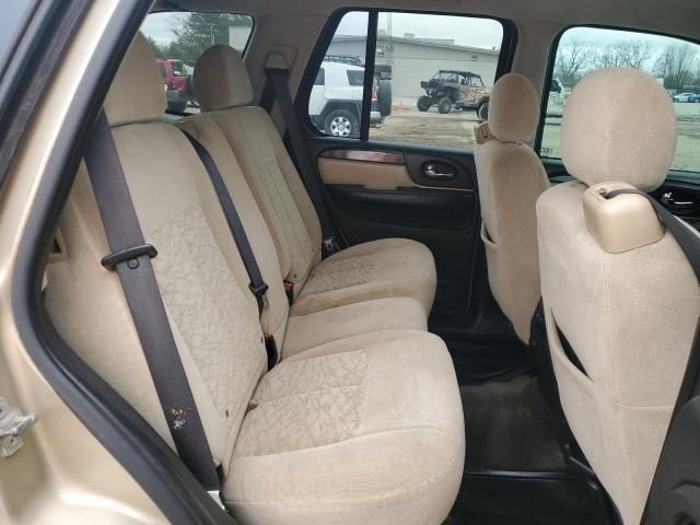 2006 GMC Envoy