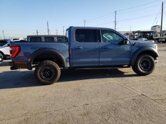 2023 Ford F150 Raptor