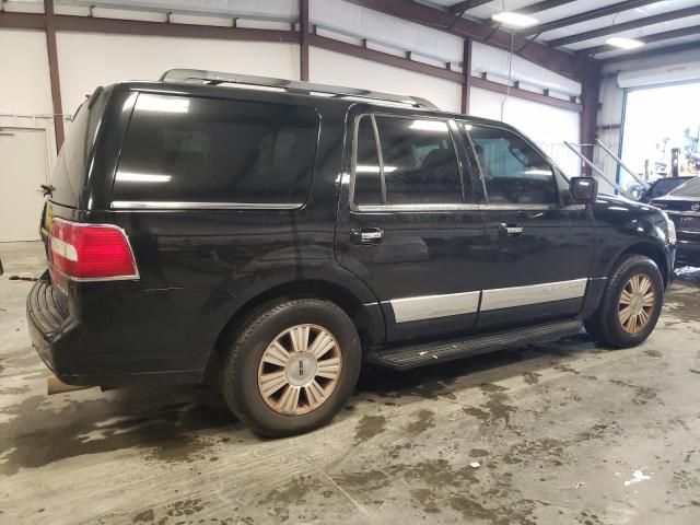 2007 Lincoln Navigator