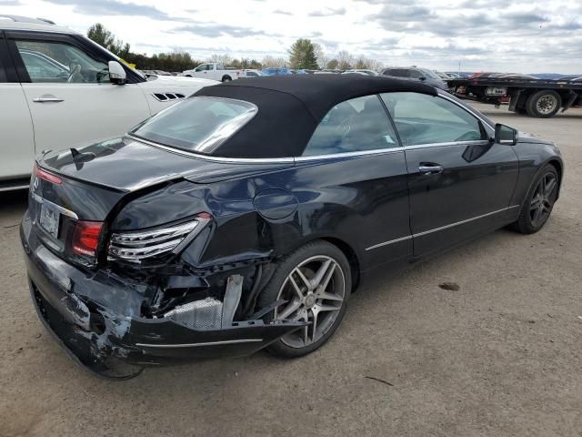 2014 Mercedes-Benz E 350