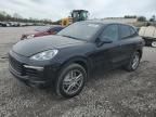 2015 Porsche Cayenne S