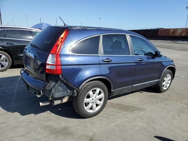 2008 Honda CR-V EX