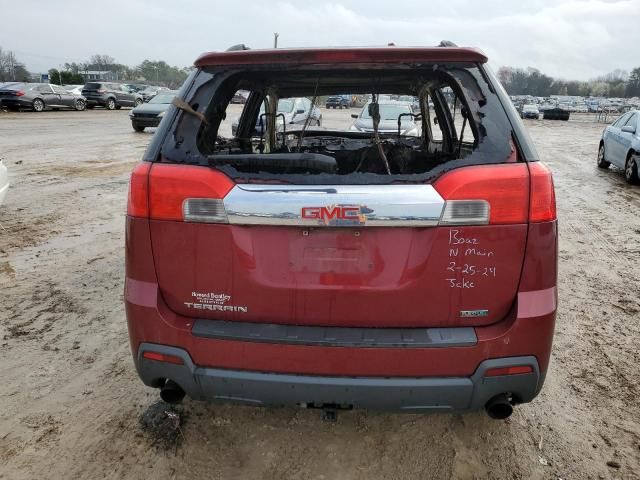 2011 GMC Terrain SLE