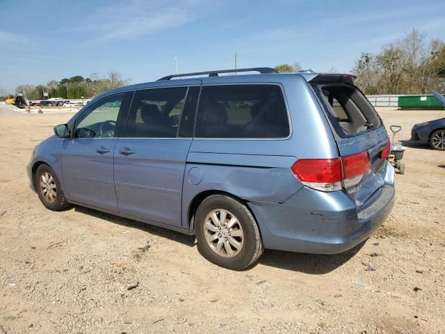 2010 Honda Odyssey EXL