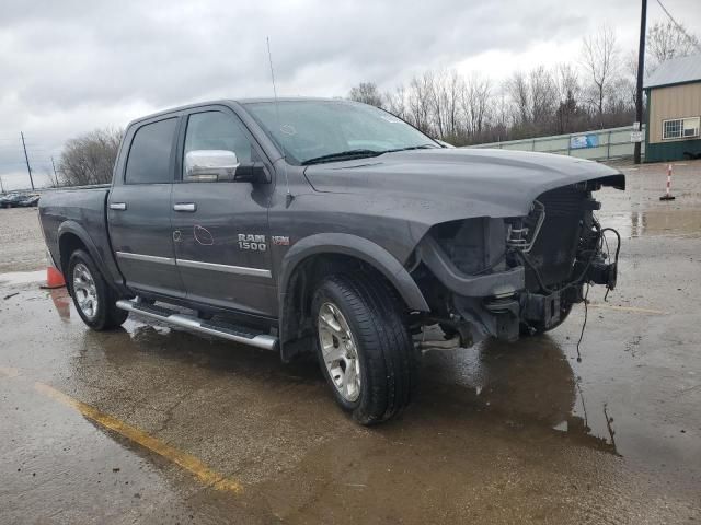 2016 Dodge 1500 Laramie