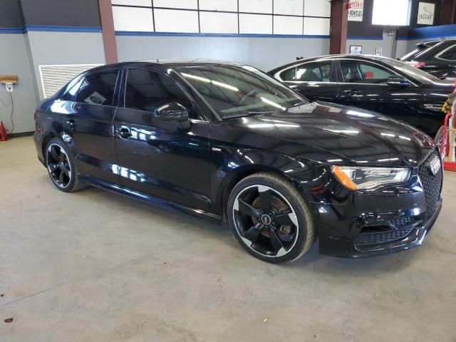 2016 Audi A3 Premium