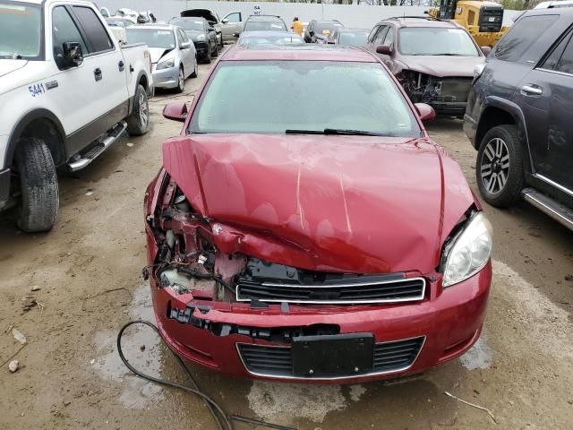 2007 Chevrolet Impala LT