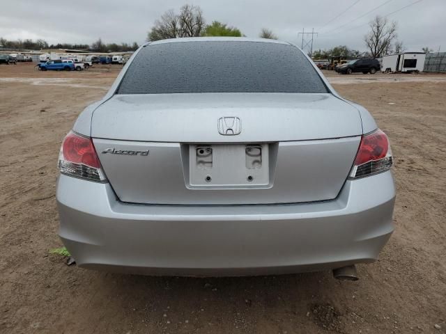 2008 Honda Accord EX