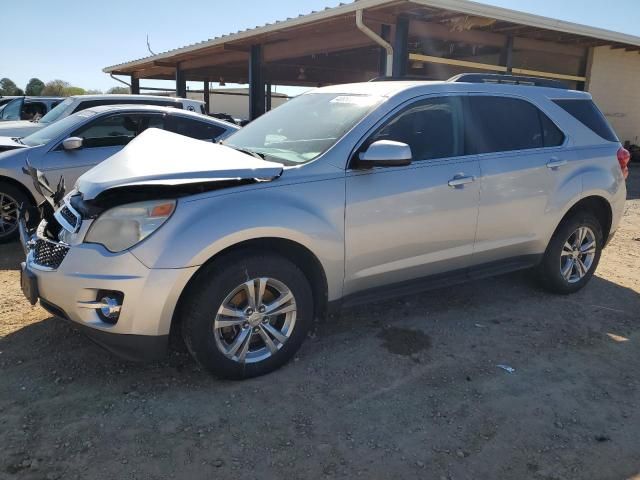 2010 Chevrolet Equinox LT