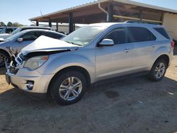 Chevrolet salvage cars for sale: 2010 Chevrolet Equinox LT