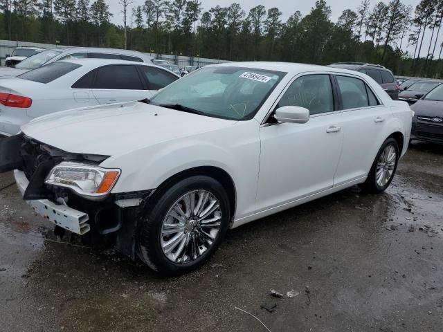 2013 Chrysler 300