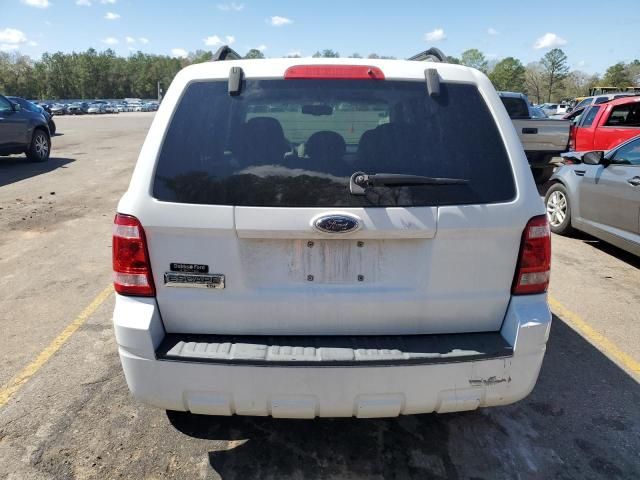 2008 Ford Escape XLT