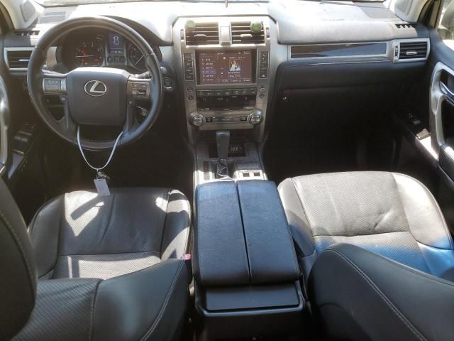 2015 Lexus GX 460