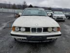 1991 BMW 525 I Automatic