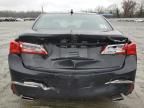 2018 Acura TLX Tech