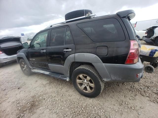 2003 Toyota 4runner SR5