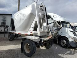 Salvage cars for sale from Copart North Las Vegas, NV: 2020 Beal Tanker