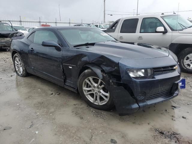 2014 Chevrolet Camaro LS