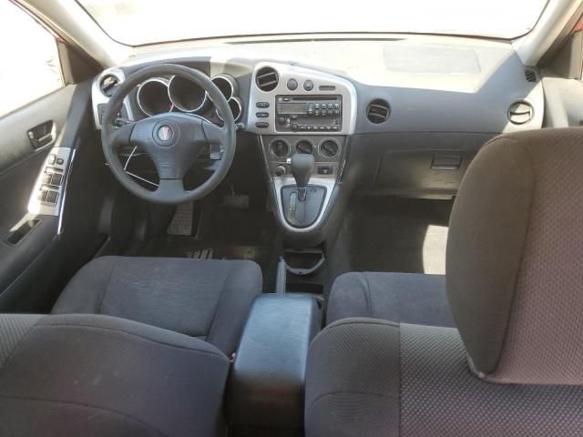 2003 Pontiac Vibe