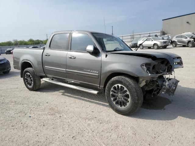 2005 Toyota Tundra Double Cab SR5