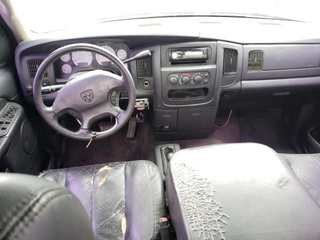 2003 Dodge RAM 2500 ST