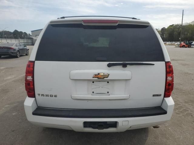 2011 Chevrolet Tahoe C1500  LS