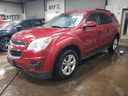 2014 Chevrolet Equinox LT for sale in Elgin, IL